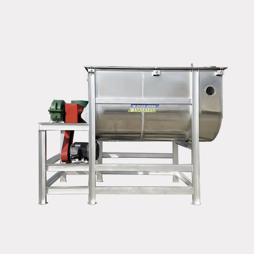 不銹鋼臥式攪拌機(jī)