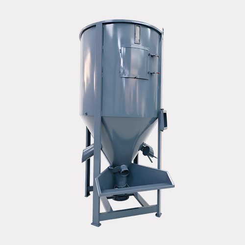 碳鋼立式攪拌機(jī)