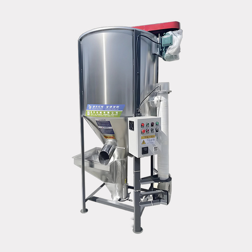 不銹鋼加熱攪拌機(jī)