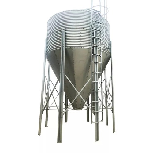 鍍鋅料塔