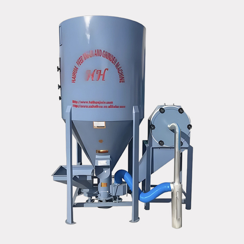 飼料粉碎一體機(jī)