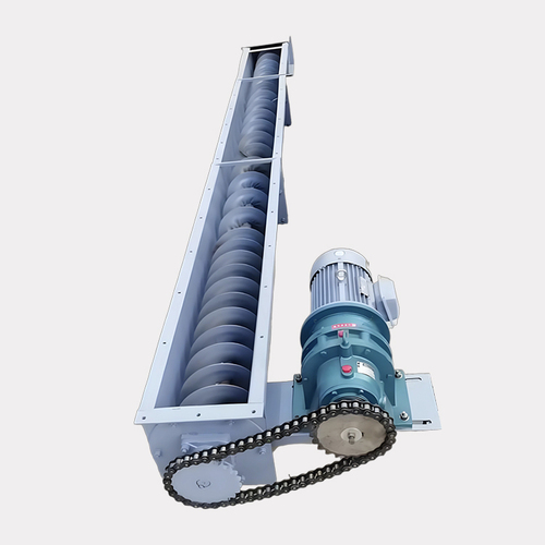 U型螺旋提升機(jī)